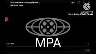 Motion Picture Association(With Text)