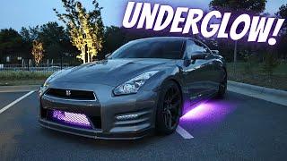How To Install LED Underglow The Right Way!!