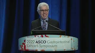 2022 ASCO GI Cancers Symposium Keynote: Precision Medicine, AI and Innovation