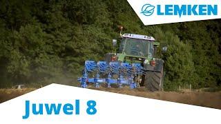 LEMKEN Juwel 8