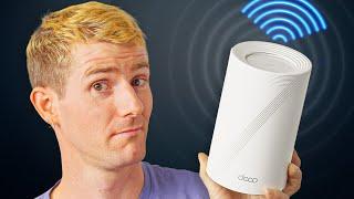 Your WiFi doesn’t have to suck - TP-Link Deco BE63