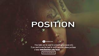 Ayra Starr Ft. Oxlade & Omah Lay Afro Type Beat -"position"