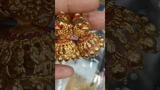 Matte finish jhumkas 299 free shipping