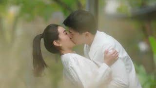 《MV》Mr. Honesty (2020) Kiss Scene & Sweet Moment || Romantic Chinese Drama || Zhi You x Yi Ren