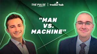 The Pulse Ep. 86 | Man Vs. Machine | 12.20.24