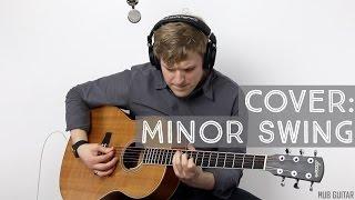 LISTEN: Minor Swing