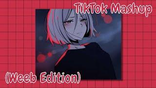 Tiktok Mashup (Weeb Edition) #145