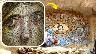 Archaeologists Uncovered This 2000 Year Old Treasure And What They Found Is Incredible