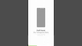 Oppo Find N3 Flip Skin Vector Template by VecRas #oppofindn3flip #vecras