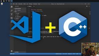 C++ en Windows con Visual Studio Code