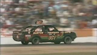 Hot Rod World Final 1977