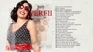 Rosinha - Perfil (Album Completo)