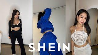 SHEIN HAUL | Autumn Spring Fits New in July 2024 EOFY SALES + Discount
