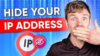 How to Hide IP Address Using VPN