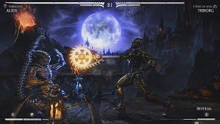 Mortal Kombat XL PC 60FPS Gameplay | 1080p