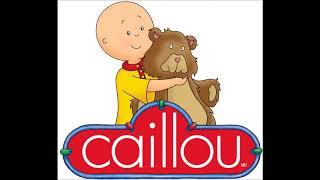 Caillou (Impozible Remix)