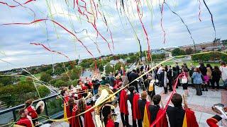 Breaking Ground on the New School of Public Policy Building | UMD