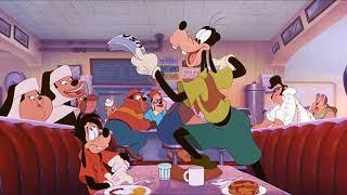 A GOOFY MOVIE | Max the navigator