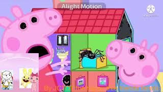 Peppa screaming csupo effects (inspired by preview 2 funny 2021 6.0 effects)