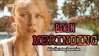 Bikin Merinding!! 7 film bencana alam paling Mengerikan