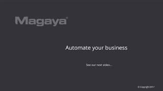 Export:  Accounting Made Easy with Magaya Freight Forwarding Software