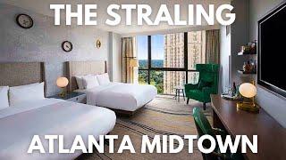 The Starling Hotel Atlanta Midtown 