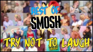 Best Of Smosh: Try Not To Laugh