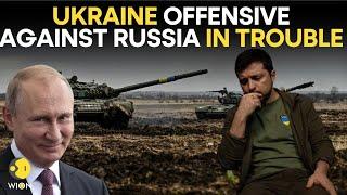 Russia-Ukraine war LIVE: Ukraine's summit draft communique calls out Russia's war on Ukraine