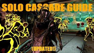 Void Cascade Solo Basics Guide (w/ Builds Featuring Revenant)