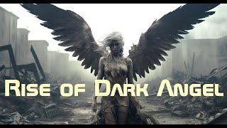 Rise of Dark Angel | Oleg Semenov | Powerful Orchestra Hybrid Trailer Music | Epic Music