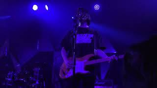 Mass of the Fermenting Dregs - New Order | 4K (Live @ Elsewhere NYC 11/19/2023) @motfdofficial#motfd