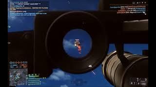 Battlefield 4 gameplay