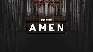 (FREE) Quavo Type Beat "Amen" Instrumental Trap Hard Beat│Mbeatz