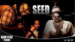 Seed Filme +18   Filme PERTURBADOR TERROR   COMPLETO DUBLADO HD