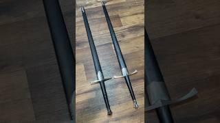 Cold Steel battle ready swords #gameofthrones