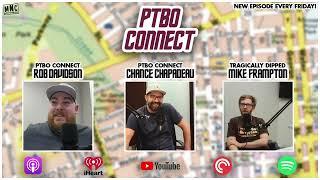 PTBO Connect: Mike Frampton Talks Donuts and Bringing Good Vibes