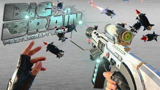 NEW Tracer Pack: Big Brain MASTERCRAFT Bundle Showcase LC10 Call Of Duty Black Ops Cold War/Warzone!