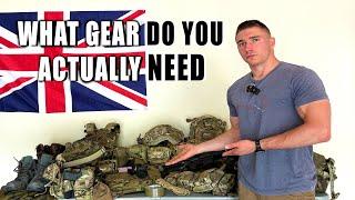 The Prepared Civilian Guide to Gear