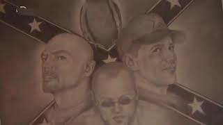 Gangland Of The ARYAN BROTHERHOOD 2021 Inside The Gang And The Politics And policy's Of The Brand