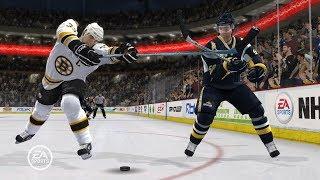 Hindsight: A Look Back At NHL 09