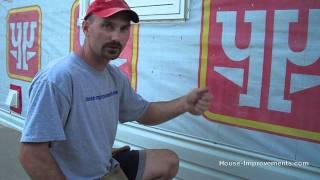 How To Install Vinyl Siding On Your House