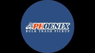 Phoenix Bulk Trash Pickup 24/7 | Same- Day Service | Garbage Hauling