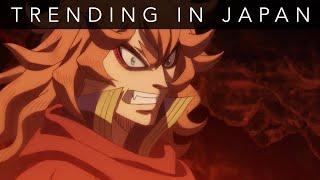 Black Clover Episode 133 Review