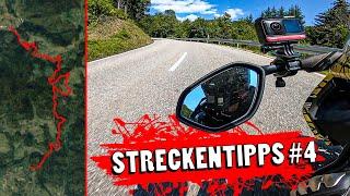 Die schönste Motorradstrecke im Schwarzwald | Meine Streckentipps für deine nächste Motorradtour