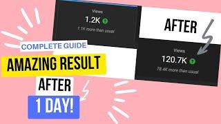 How to viral short video on youtube 2023 | How to grow on youtube By HA Tech Genius