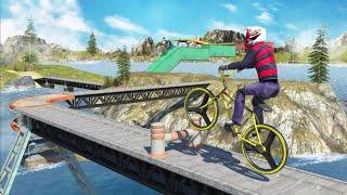 BMX Master - by GT Action Games | Android Gameplay |