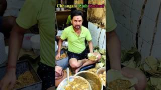 Most Famous Chhangani Club Kachori | Kolkata Street Food #chhanganiclubkachori #streetfood #shorts