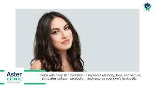 What are Skin Boosters? | Dr. Nishat Khan Siddiqui explains