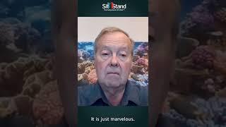 Inclusion Body #Myositis (IBM): Steve's Testimonial on SitnStand, a Lift Assist Device