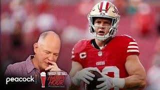 Festivus: Airing grievances for the 2024 fantasy season | Fantasy Football Happy Hour | NFL on NBC